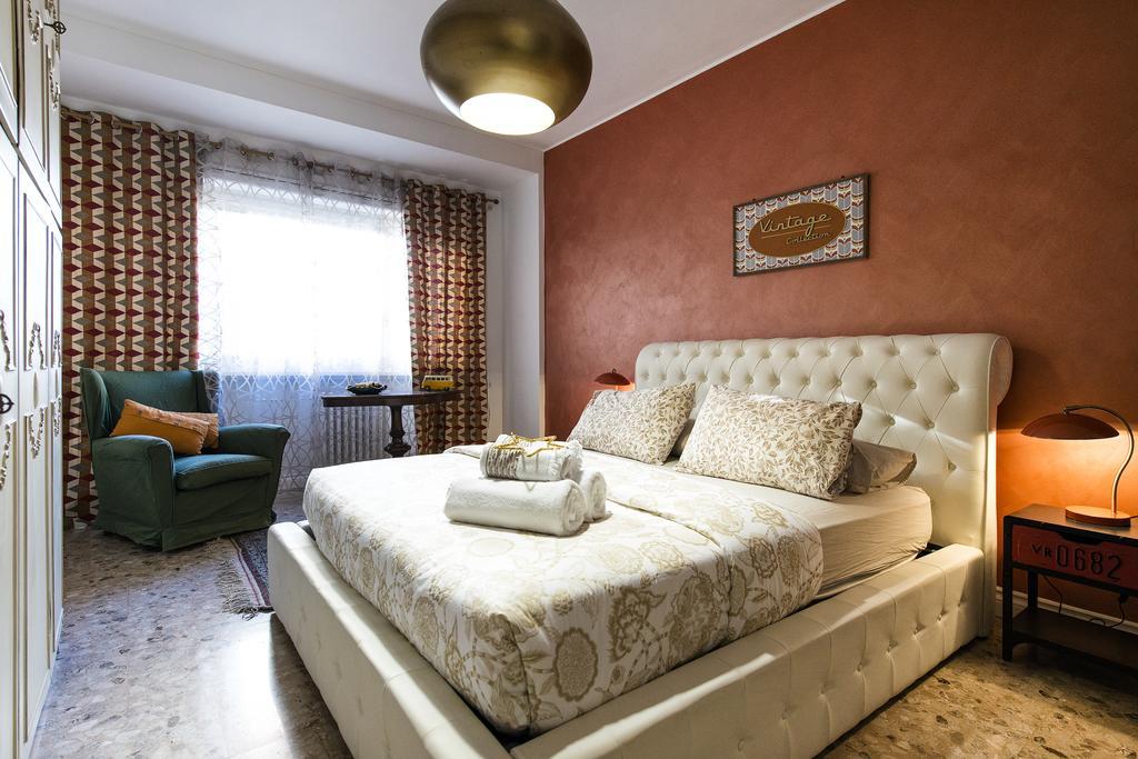Domus Vintage Apartment Rome Exterior photo