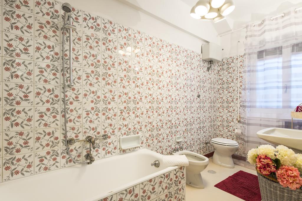 Domus Vintage Apartment Rome Exterior photo